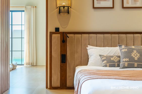 Image 15 from Brand New 4 bedroom Villa for sale leasehold in Bali - Pererenan