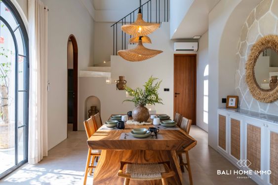 Image 11 from Brand New 4 bedroom Villa for sale leasehold in Bali - Pererenan