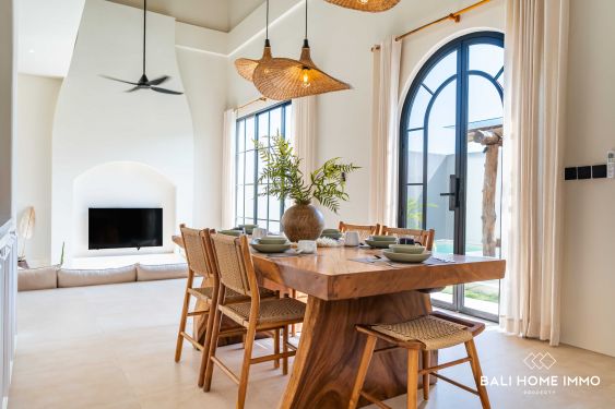 Image 8 from Brand New 4 bedroom Villa for sale leasehold in Bali - Pererenan