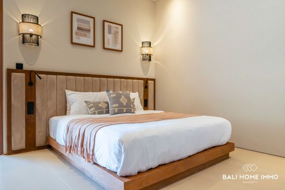 Image 14 from Brand New 4 bedroom Villa for sale leasehold in Bali - Pererenan