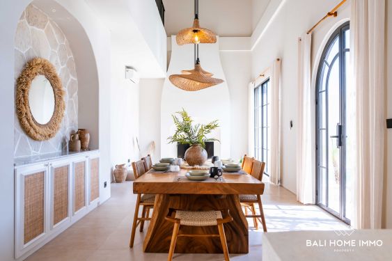 Image 6 from Brand New 4 bedroom Villa for sale leasehold in Bali - Pererenan