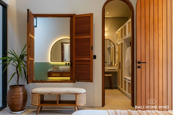 Image 20 from Brand New 4 bedroom Villa for sale leasehold in Bali - Pererenan