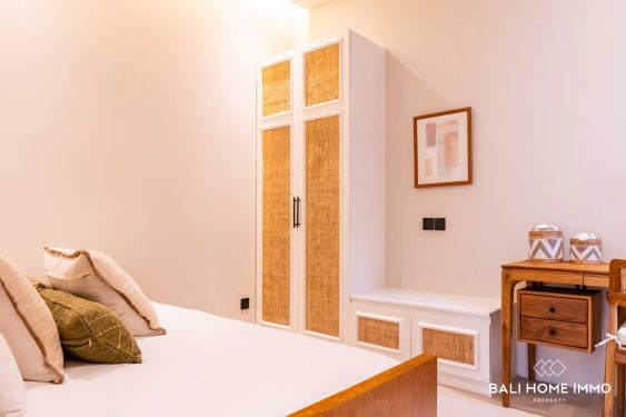 Image 19 from Brand New 4 bedroom Villa for sale leasehold in Bali - Pererenan