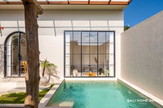 Image 3 from Brand New 4 bedroom Villa for sale leasehold in Bali - Pererenan