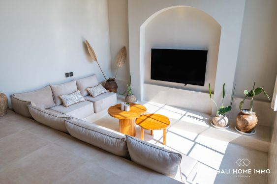 Image 5 from Brand New 4 bedroom Villa for sale leasehold in Bali - Pererenan