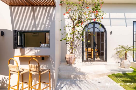 Image 4 from Brand New 4 bedroom Villa for sale leasehold in Bali - Pererenan