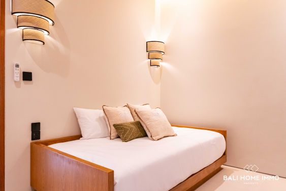 Image 18 from Brand New 4 bedroom Villa for sale leasehold in Bali - Pererenan