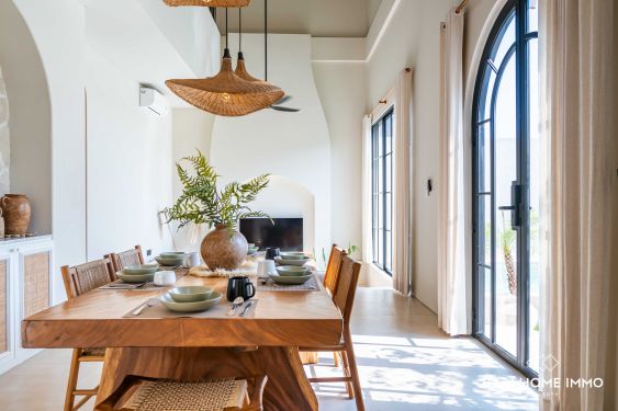 Image 10 from Brand New 4 bedroom Villa for sale leasehold in Bali - Pererenan