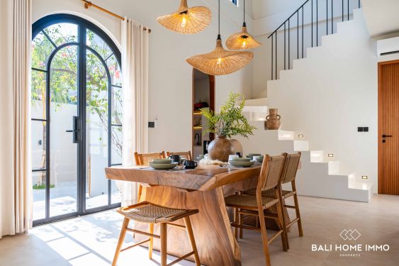 Image 9 from Brand New 4 bedroom Villa for sale leasehold in Bali - Pererenan