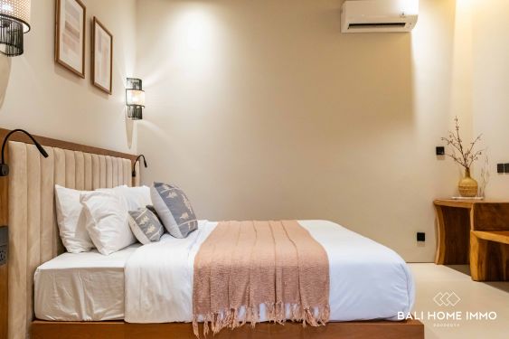 Image 16 from Brand New 4 bedroom Villa for sale leasehold in Bali - Pererenan