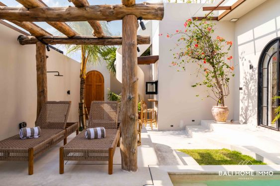 Image 2 from Brand New 4 bedroom Villa for sale leasehold in Bali - Pererenan