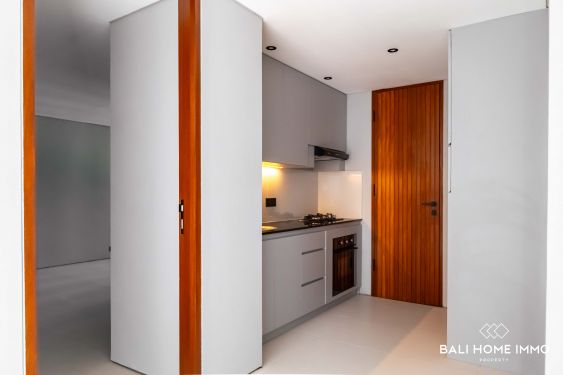 Image 6 from Vila Baru modern 4 kamar tidur disewakan jangka panjang di Bali Pererenan Tumbak Bayuh