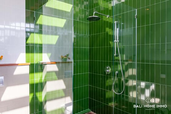 Image 13 from Vila Baru modern 4 kamar tidur disewakan jangka panjang di Bali Pererenan Tumbak Bayuh