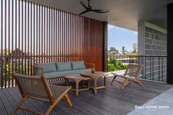 Image 17 from Vila Baru modern 4 kamar tidur disewakan jangka panjang di Bali Pererenan Tumbak Bayuh