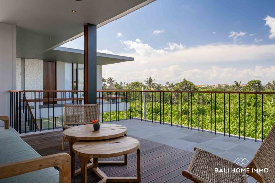 Image 16 from Vila Baru modern 4 kamar tidur disewakan jangka panjang di Bali Pererenan Tumbak Bayuh