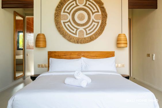 Image 18 from Dijual Villa 4 Kamar Baru dengan Hak Sewa di Bali Umalas