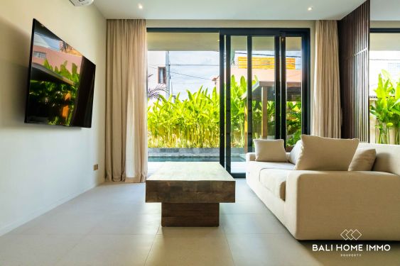 Image 4 from Dijual Villa 4 Kamar Baru dengan Hak Sewa di Bali Umalas