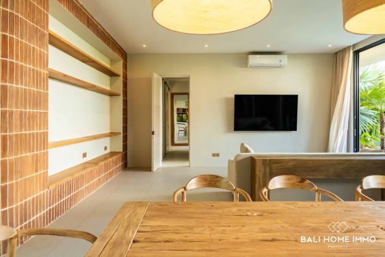 Image 9 from Dijual Villa 4 Kamar Baru dengan Hak Sewa di Bali Umalas