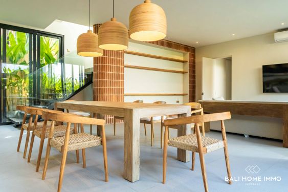 Image 8 from Dijual Villa 4 Kamar Baru dengan Hak Sewa di Bali Umalas