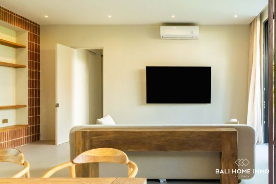 Image 3 from Dijual Villa 4 Kamar Baru dengan Hak Sewa di Bali Umalas