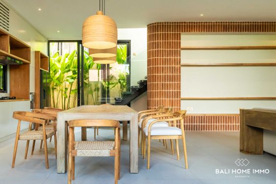 Image 7 from Dijual Villa 4 Kamar Baru dengan Hak Sewa di Bali Umalas