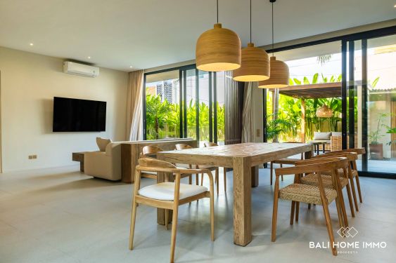 Image 6 from Dijual Villa 4 Kamar Baru dengan Hak Sewa di Bali Umalas