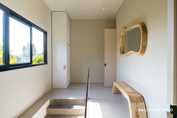 Image 13 from Dijual Villa 4 Kamar Baru dengan Hak Sewa di Bali Umalas