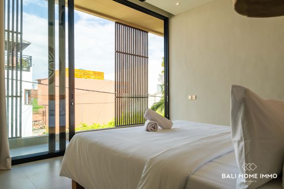 Image 20 from Dijual Villa 4 Kamar Baru dengan Hak Sewa di Bali Umalas