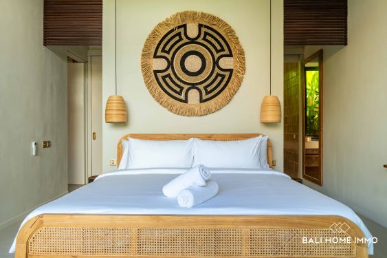Image 16 from Dijual Villa 4 Kamar Baru dengan Hak Sewa di Bali Umalas
