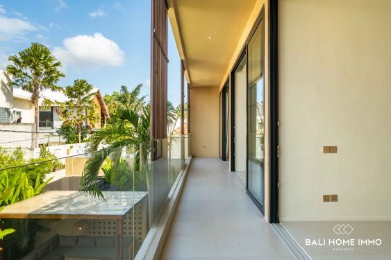 Image 14 from Dijual Villa 4 Kamar Baru dengan Hak Sewa di Bali Umalas