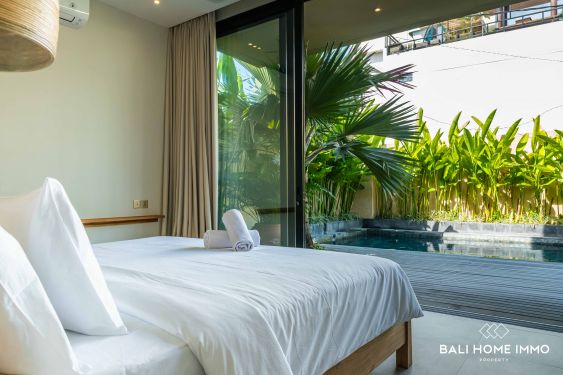 Image 15 from Dijual Villa 4 Kamar Baru dengan Hak Sewa di Bali Umalas