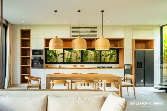 Image 10 from Dijual Villa 4 Kamar Baru dengan Hak Sewa di Bali Umalas
