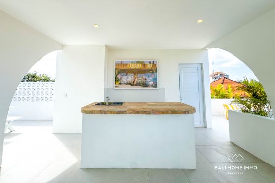 Image 20 from Dijual Hak Sewa Villa Baru 4 Kamar Tidur di Pusat Seminyak