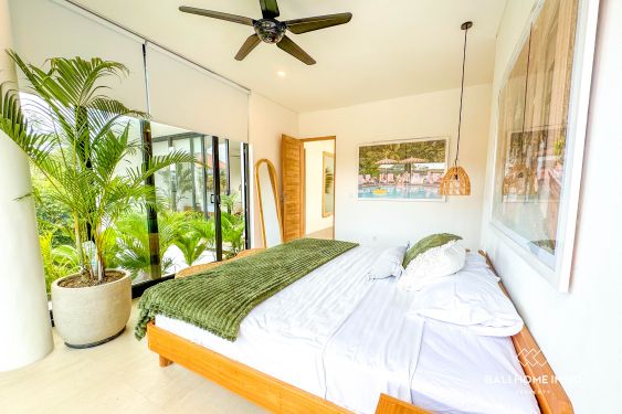 Image 15 from Dijual Hak Sewa Villa Baru 4 Kamar Tidur di Pusat Seminyak