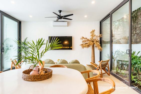 Image 5 from Dijual Hak Sewa Villa Baru 4 Kamar Tidur di Pusat Seminyak