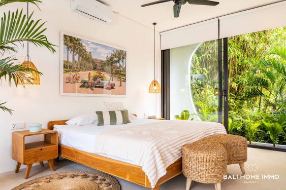 Image 11 from Dijual Hak Sewa Villa Baru 4 Kamar Tidur di Pusat Seminyak