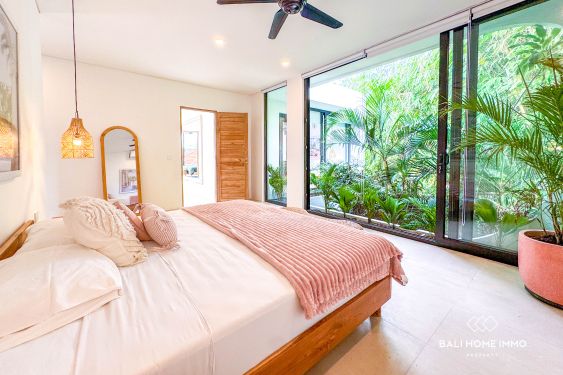 Image 13 from Dijual Hak Sewa Villa Baru 4 Kamar Tidur di Pusat Seminyak