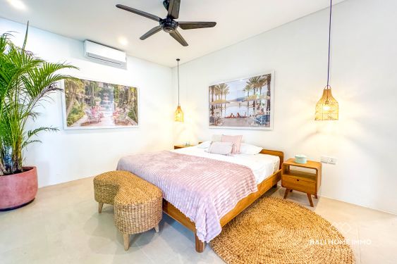 Image 12 from Dijual Hak Sewa Villa Baru 4 Kamar Tidur di Pusat Seminyak