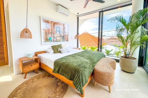 Image 14 from Dijual Hak Sewa Villa Baru 4 Kamar Tidur di Pusat Seminyak