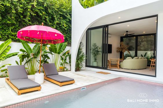 Image 1 from Brand New 4-Bedroom Villa for Sale Leasehold in the heart of Seminyak