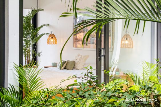 Image 10 from Dijual Hak Sewa Villa Baru 4 Kamar Tidur di Pusat Seminyak