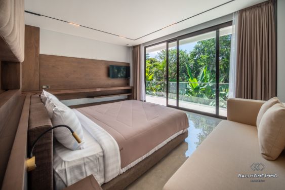 Image 16 from Brand new 4 Bedroom Villa for sale and rent with Jungle View in Ubud