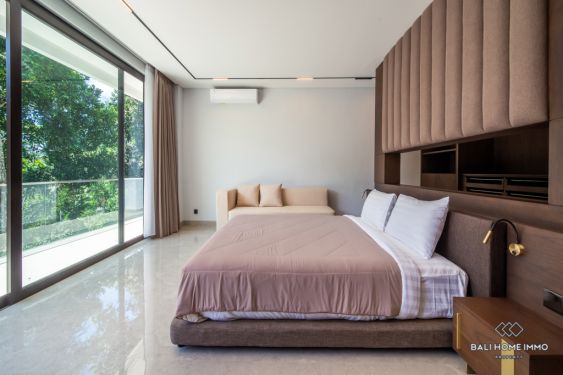 Image 17 from Brand new 4 Bedroom Villa for sale and rent with Jungle View in Ubud