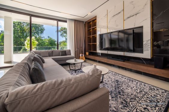 Image 9 from Brand new 4 Bedroom Villa for sale and rent with Jungle View in Ubud