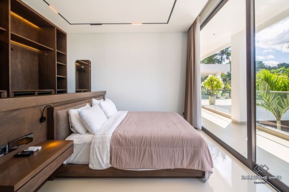 Image 20 from Brand new 4 Bedroom Villa for sale and rent with Jungle View in Ubud