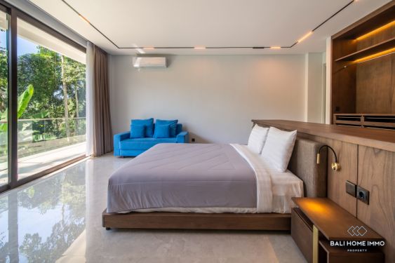 Image 18 from Brand new 4 Bedroom Villa for sale and rent with Jungle View in Ubud
