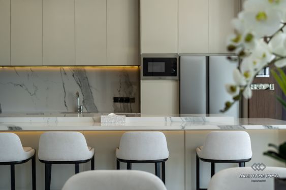 Image 12 from Brand new 4 Bedroom Villa for sale and rent with Jungle View in Ubud