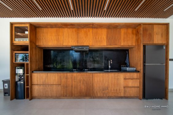 Image 7 from Brand new 4 Bedroom Villa for sale and rent with Jungle View in Ubud