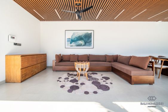 Image 4 from Brand new 4 Bedroom Villa for sale and rent with Jungle View in Ubud