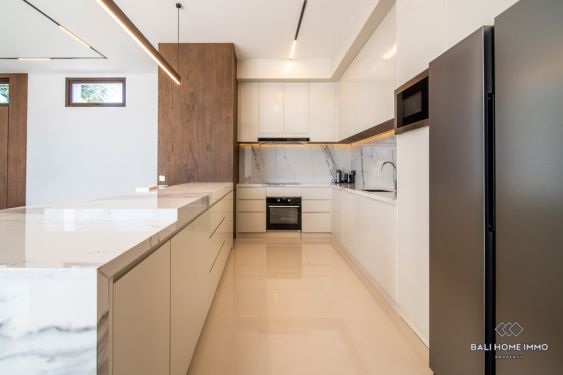 Image 14 from Brand new 4 Bedroom Villa for sale and rent with Jungle View in Ubud